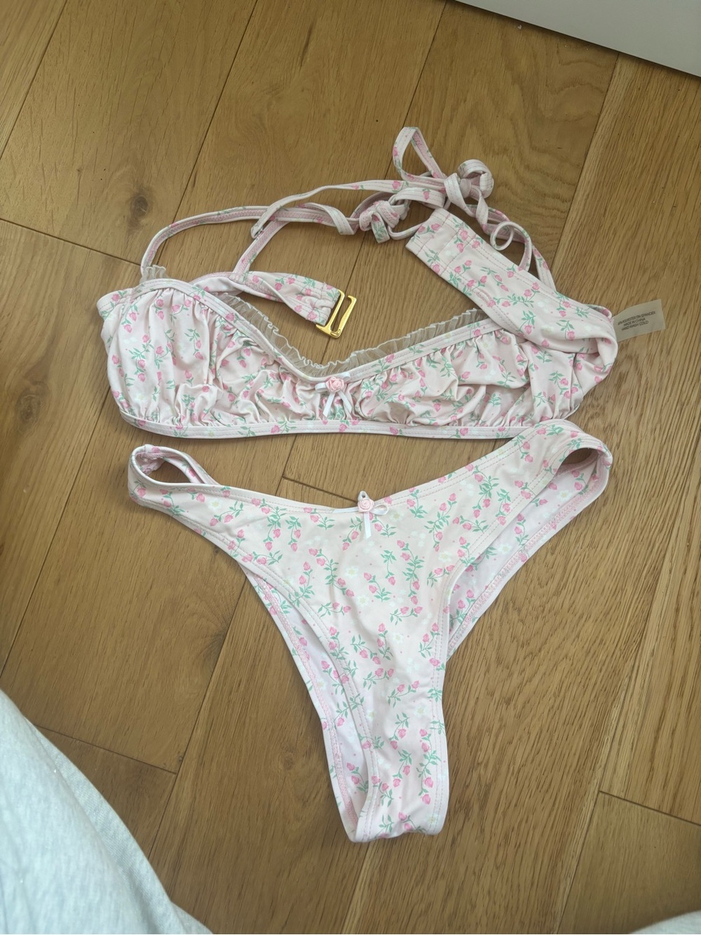 437 that’s so sabotage bikini set